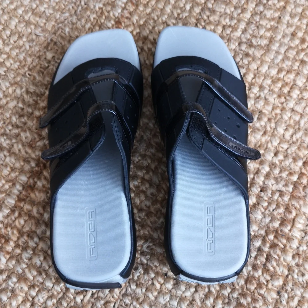 Grendene Rider sandals - Picture 9 of 14